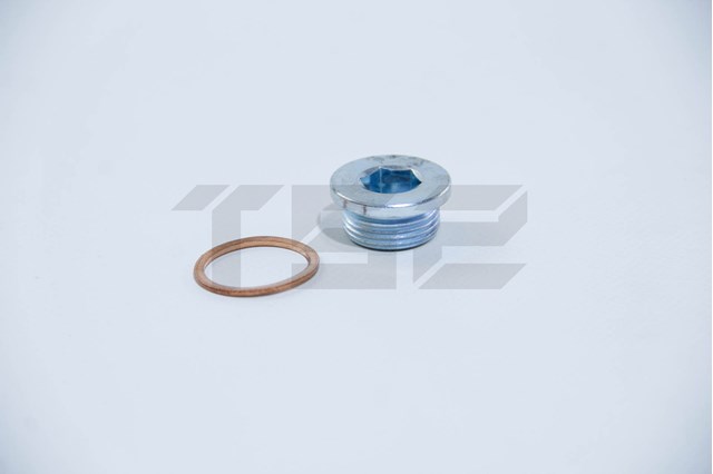 Болт піддона Autotechteile 5121002