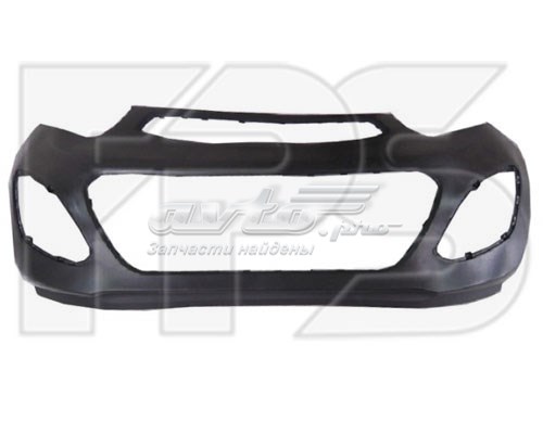 Бампер на авто FPS FP4043900 ціна, від 115.75 USD