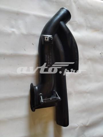 Повітроприймач General Motors 9129706
