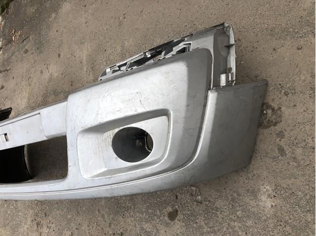 1497585077 Fiat/Alfa/Lancia Бампер передній в зборі
