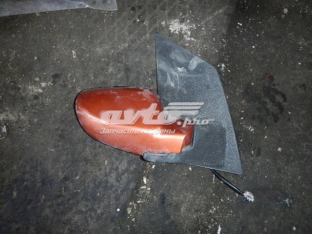 S128202020BADQ Chery Праве дзеркало заднього виду