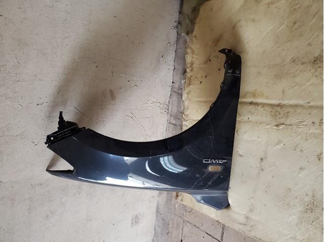 Ліве переднє крило Hyundai/Kia 663102B261 ціна, від 60.23 USD