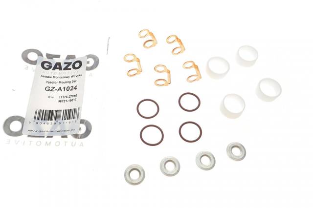 GZA1024 Gazo 