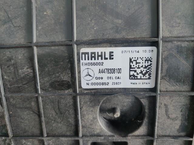 A4478308100 Mercedes 