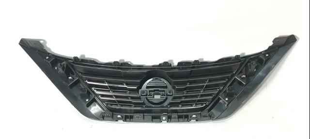 Облицювання радіатора Nissan Altima L33 седан (2012 - 2018) ціна, від 57.02 USD