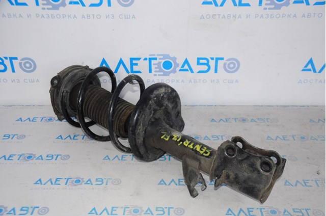Амортизатор передньої підвіски, лівий Nissan/Infiniti E43039AM0B ціна, від 53.08 USD