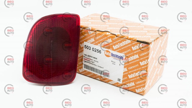 Купити 5030256 Autotechteile Фара протитуманна задня, права