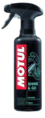 Купити 818816 Motul Поліроль для кузова