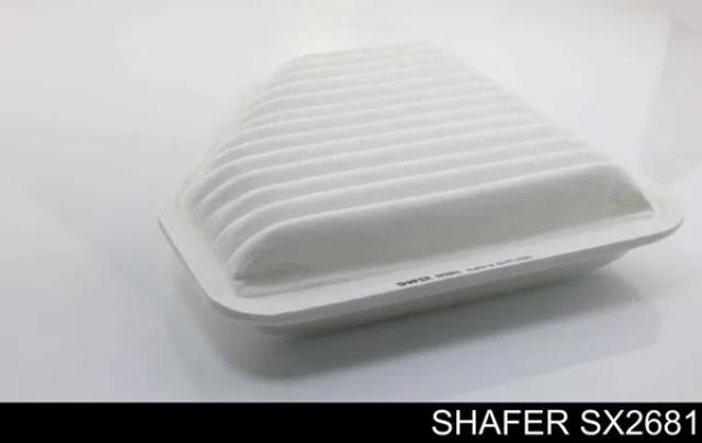 Купити SX2681 Shafer Автомобільний фільтр повітря