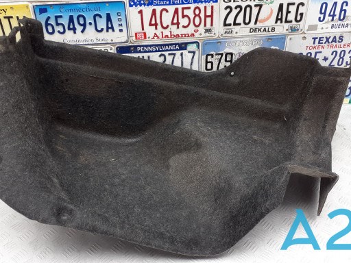 84601TBAA01ZA Honda 