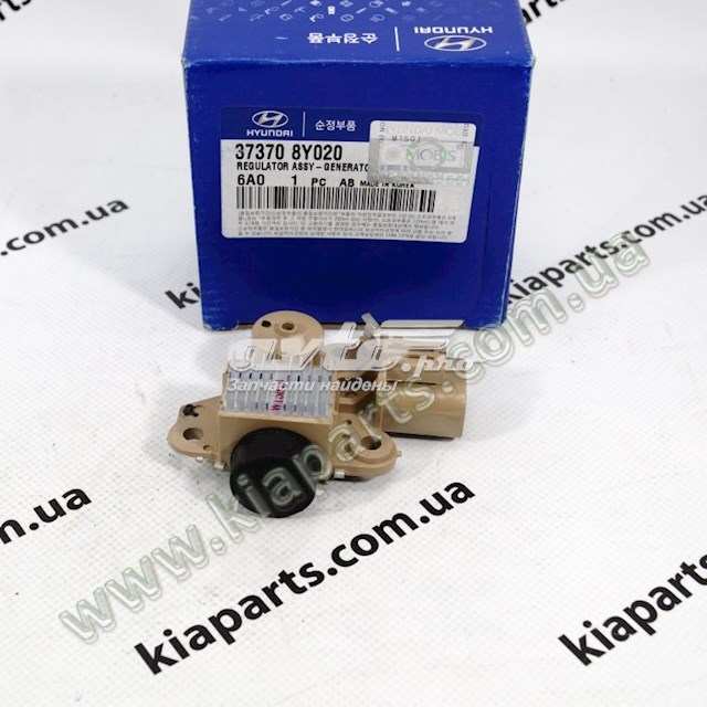 373804Z220 Hyundai/Kia 