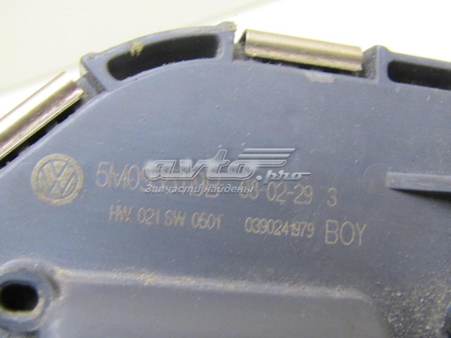  VAG 5M0955119 ціна, від 32.45 USD
