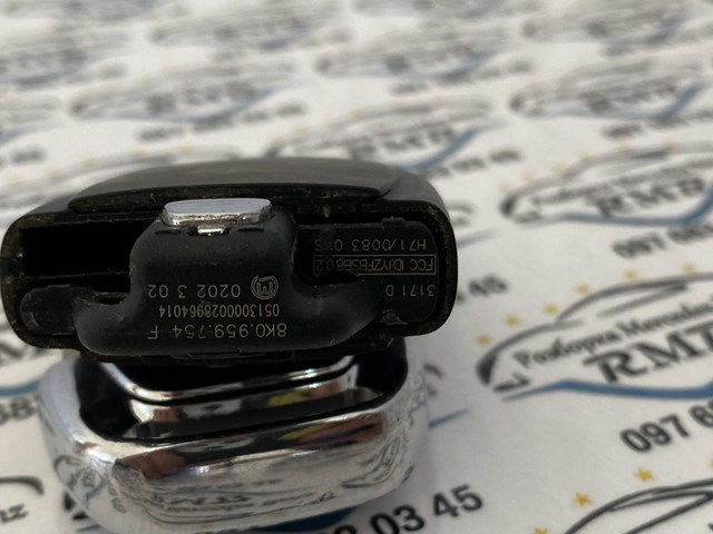  VAG 8K0959754F ціна, від 50.68 USD