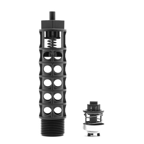 Мембрана масловіддільника Klifex KL0248S0
