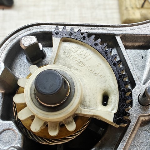 Купити RK60161036 Vitautoplast Ремкомплект дросельної заслінки