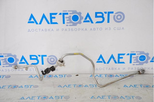 Шланг кондиціонера, від радіатора до випарника Honda 80341TVAA01 ціна, від 38.05 USD