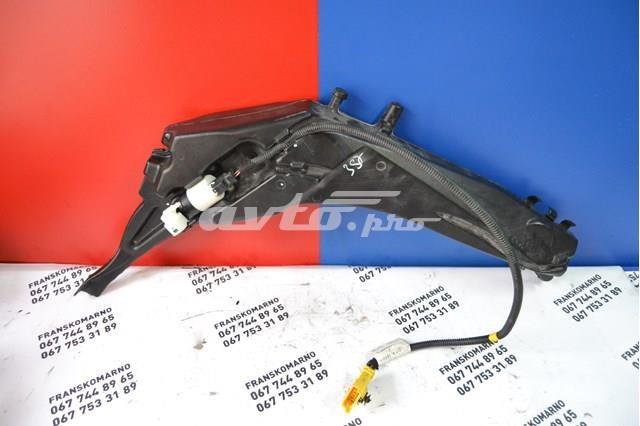 Бачок омивача 9806526980 Peugeot/Citroen