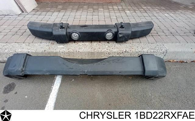 Задній бампер 1BD22RXFAE Chrysler
