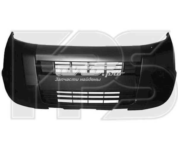 Бампер на авто FPS FP2611900 ціна, від 83.43 USD
