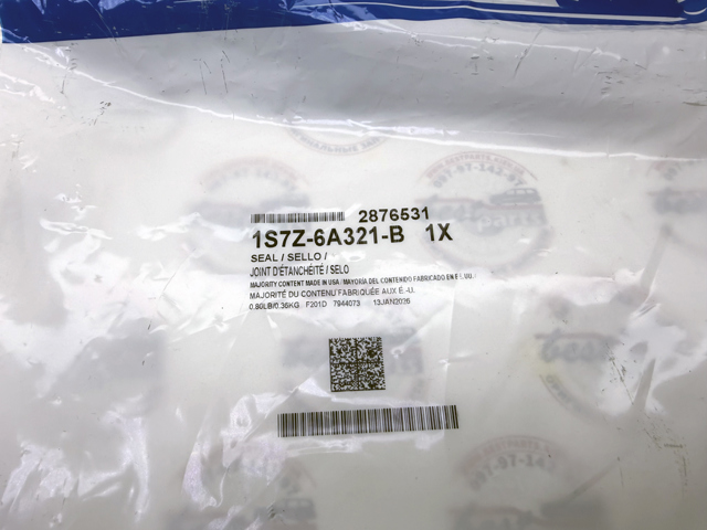  2484825 Ford
