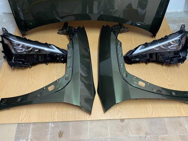 Купити 5380176030 Toyota Крила