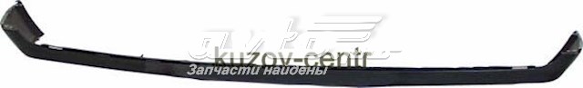 Спойлер переднього бампера FP3527225 FPS