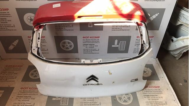  Peugeot/Citroen 9812299780 ціна, від 388.25 USD