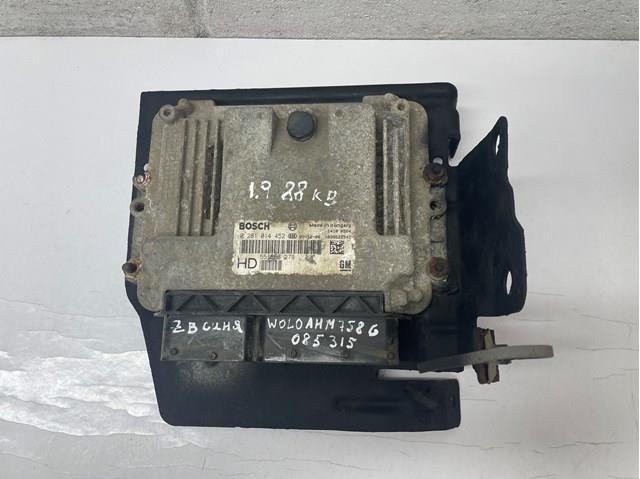  Opel 281014452 ціна, від 161.02 USD