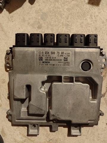 A6549007900 Mercedes 