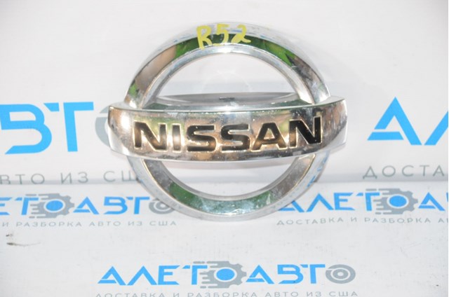  Nissan/Infiniti 628903KA0A