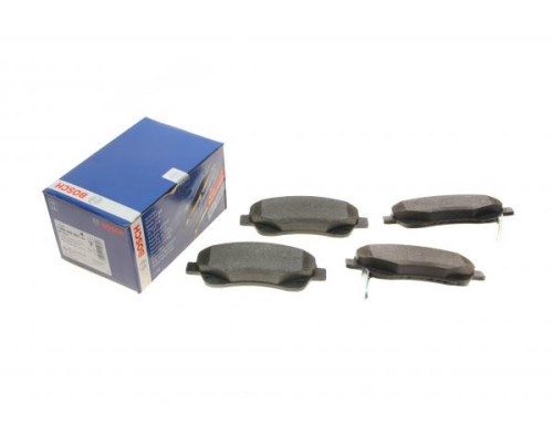 Тормозні колодки Bosch 986495083