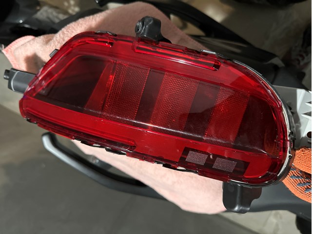 Купити KB8A515M0 Mazda 