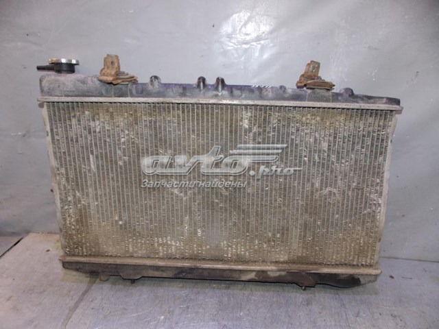214600M513 Nissan/Infiniti Радіатор охолодження двигуна