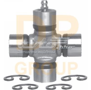 Купити DS2404 DP Group Хрестовина карданного валу