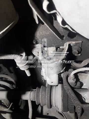 90447197 General Motors Подушка задньої балки