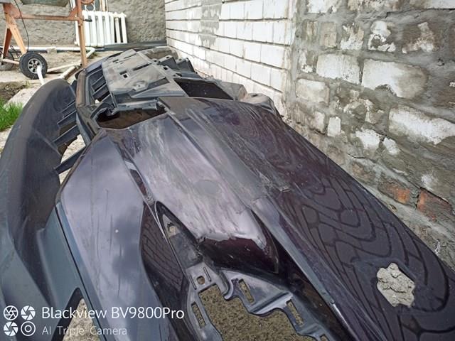 Бампер на авто Nissan/Infiniti 620226FS5H ціна, від 70.54 USD