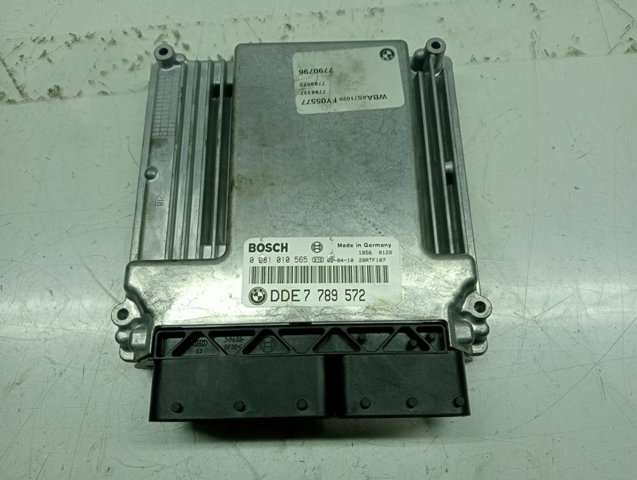 ЕБУ BMW 7789572 ціна, від 57.01 USD