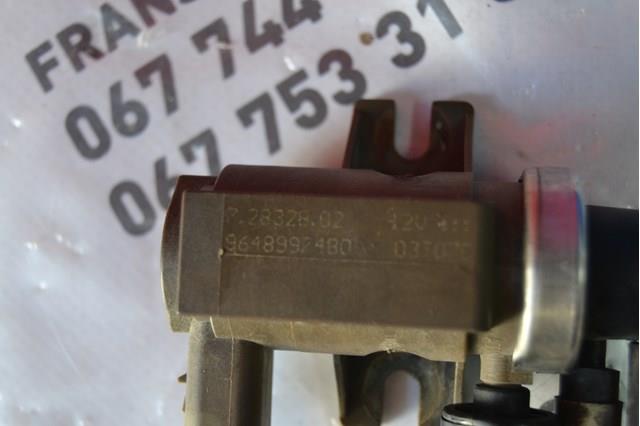 9648997480 Peugeot/Citroen 