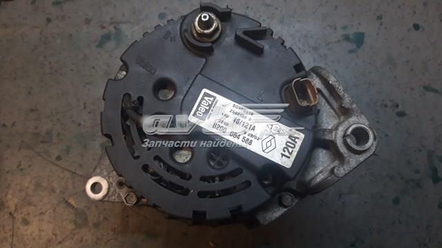 Генератор автомобільний VALEO SG10B019
