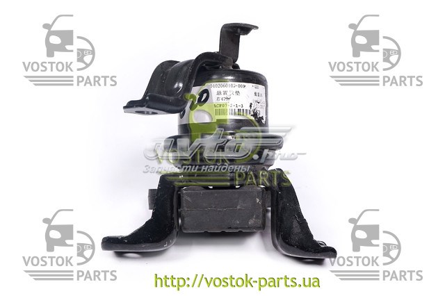 Права подушка двигуна Chery S211001310 ціна, від 15.47 USD