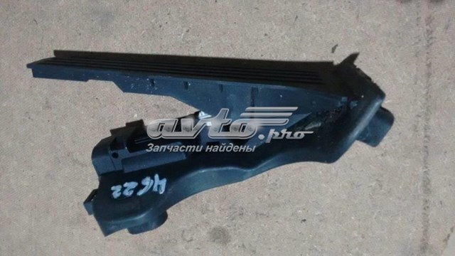 Купити 1K1723503 VAG Накладка педалей, комплект