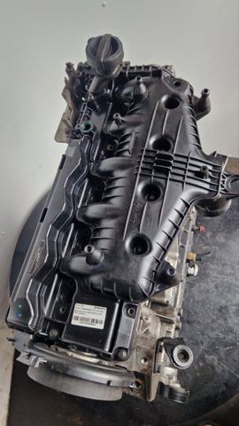 ДВЗ Volvo D5204T2 ціна, від 103.40 USD