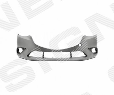 Купити PMZ04169BA Signeda Буфер (бампер) передній