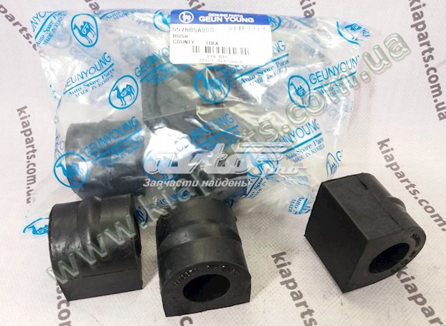 Паливний фільтр 93190334 General Motors