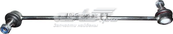 Яйця стабілізатора переднього JP Group 1440401570