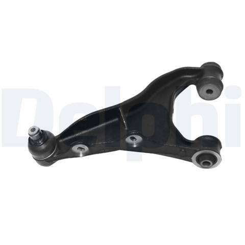  Delphi TC4527