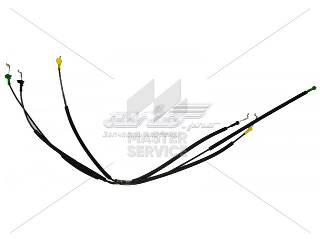 Купити 8200004827 Renault (RVI) 