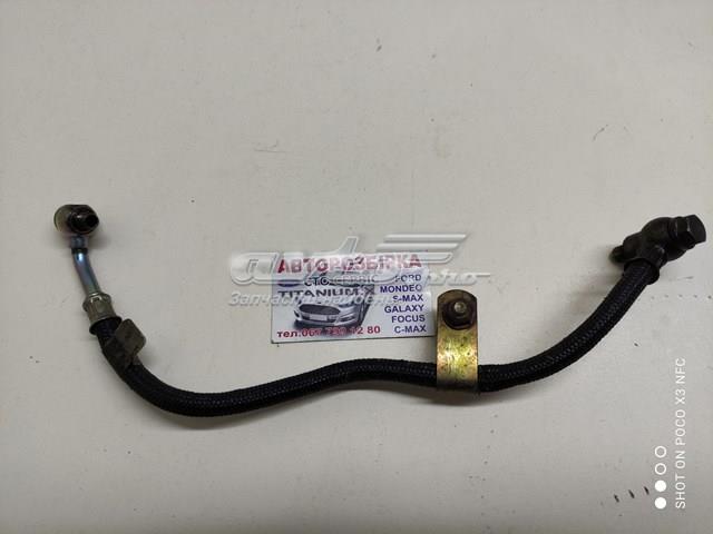  Ford 4M5Q6K679AD