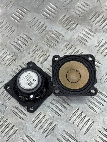 281526CA0A Nissan/Infiniti 