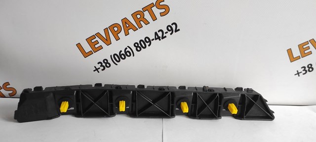 86614F3000 Hyundai/Kia Кронштейн бампера заднього, зовнішній правий